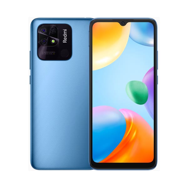 Smartphone XIAOMI REDMI 10C 4 GO -128 Smartphone XIAOMI REDMI 10C 4 GO -128